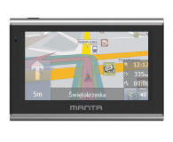 Manta GPS 570 EU 5.0" - 1393810 - zdjęcie 1